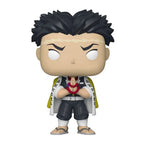 Funko Pop Animation Demon Slayer Gyomei Himejima 1091 Figura – vista 1