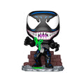 Funko Pop! Comic Covers Marvel Venom Brilla en la Oscuridad #10 – vista 1