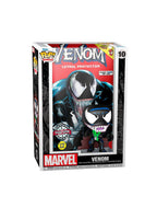 Funko Pop! Comic Covers Marvel Venom Brilla en la Oscuridad #10 – vista 2