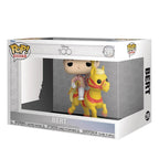 Funko Pop Disney 100 Bert Figura de Vinilo Coleccionable 299 – vista 2