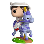 Funko Pop Disney 100 Años Mary Poppins 300 Figura de 14 cm – vista 1