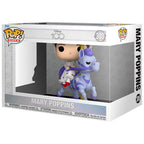 Funko Pop Disney 100 Años Mary Poppins 300 Figura de 14 cm – vista 2