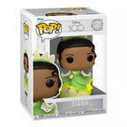 Funko Pop Disney 100 Años Tiana 1321 Figura Coleccionable – vista 2