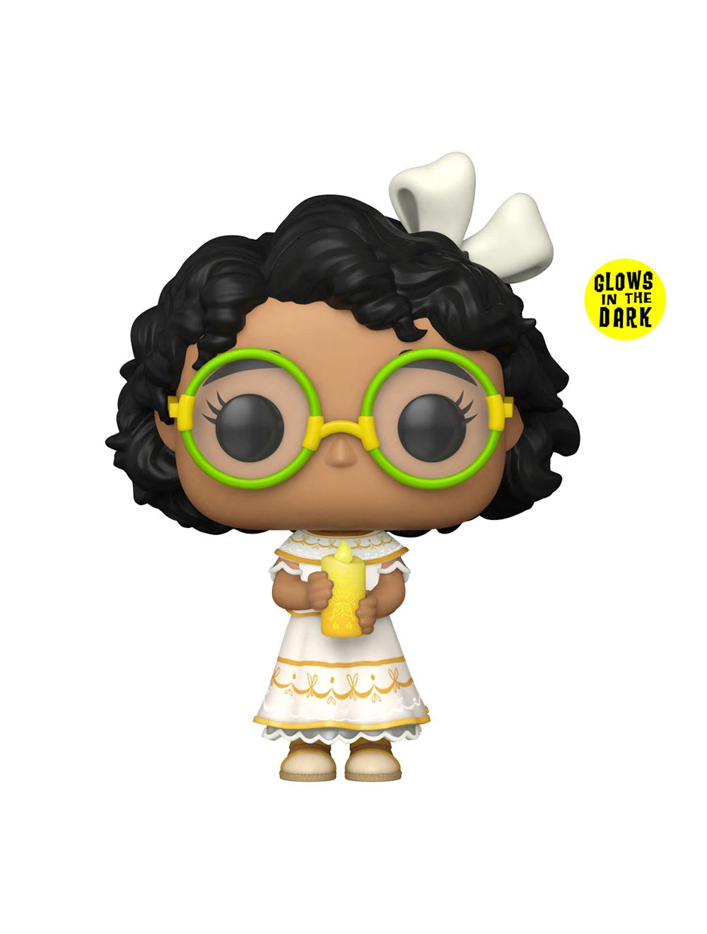 Funko Pop Disney 100 Años Mirabel 1327 Encanto Figura de 10 cm – vista 1