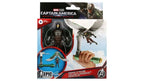 Marvel Epic Hero Capitán América Vuelo Controlado Figura Surtida – vista 2
