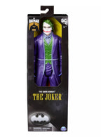 Batman Figura The Joker El Caballero Oscuro 30 cm Articulada – vista 2