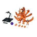 Blokees Legend Edition 01 Kurama – vista 3