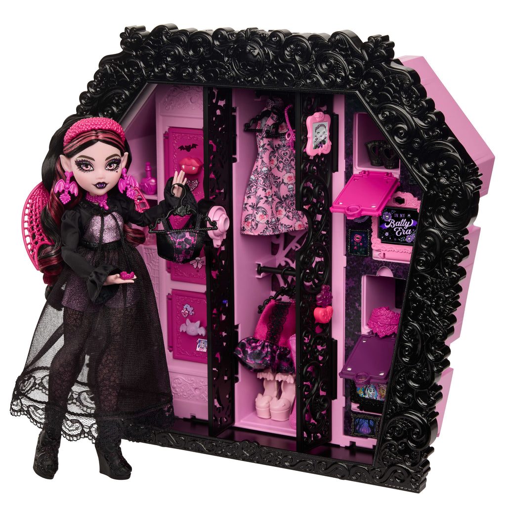 Monster High Ultimate Skulltimate Secrets – vista 1