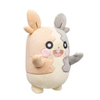 Pokémon Peluche Pastel 30 Aniversario Morpeko