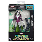 Marvel Legends Strange Tales Figura de Acción 6 Pulgadas Surtido – vista 3