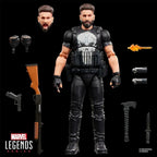 Marvel Legends Series The Punisher Figura de Acción – vista 1