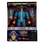 Street Fighter M. Bison Player 2 Figura de Acción 15 cm – vista 2