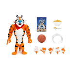 Jada Toys Tigre Toño Figura Articulada 15 cm Corporate Mascots – vista 2