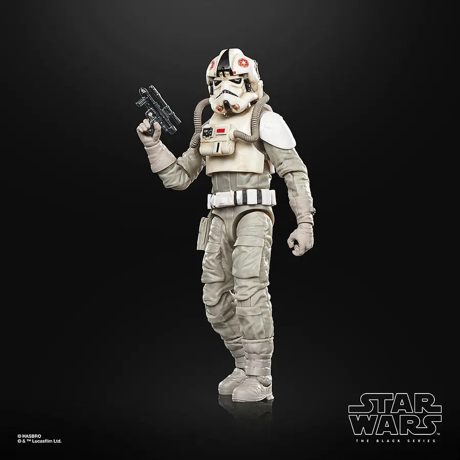 Star Wars The Black Series Figura de Acción 15 cm Surtido – vista 3