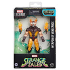 Marvel Legends Strange Tales Figura de Acción 6 Pulgadas Surtido – vista 7