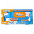 Nerf Super Soaker Flip Fill Lanzador de Agua 4 Chorros – vista 1