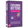 Exploding Kittens Curse You! – vista 1