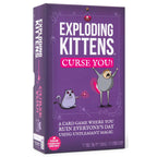 Exploding Kittens Curse You! – vista 1