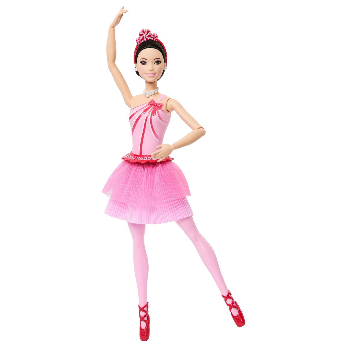 Barbie Cascanueces bailarina Reino de los Dulces – vista 2