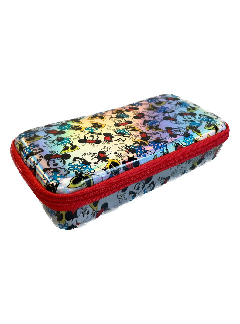 Estuche EVA Tapa Dura Minnie – Intek