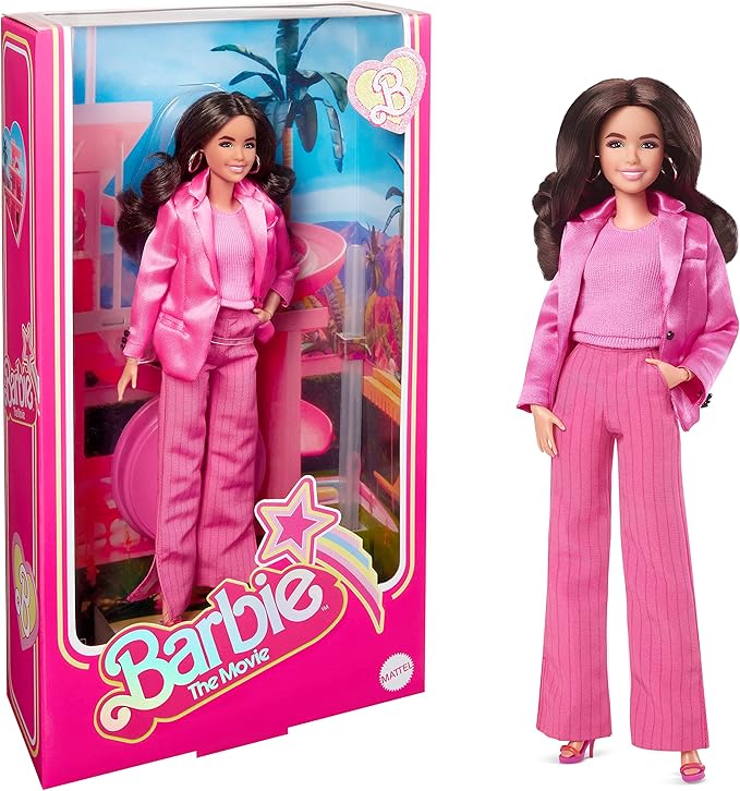 Barbie The Movie Muñeca Coleccionable Gloria – vista 2