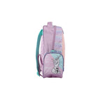 Mochila Frozen Anna con Lentejuelas – Intek