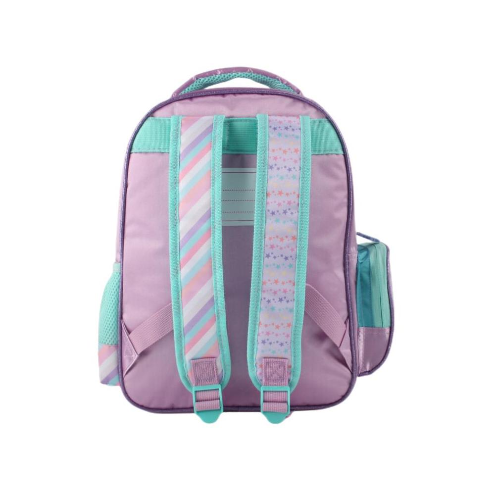 Mochila Frozen Anna con Lentejuelas – Intek
