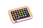 Fisher-Price Tablet Crece Conmigo Rosa – vista 1