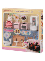 Sylvanian Families Set de Muebles de Inicio para la Casa – vista 2