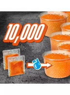 Nerf Pro Gelfire Repuesto de 10.000 Recargas – vista 2