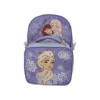 Mochila con Lonchera Frozen Disney – Intek