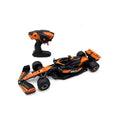 Fórmula 1 McLaren Auto a Control Remoto Escala 1:14 con Luces y Sonidos – vista 1