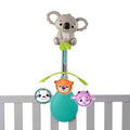 Fisher-Price Dulces Sentidos Sensimals Móvil Musical 3 en 1 Koala – vista 1