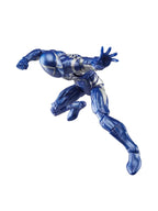 Marvel Legends Peter Parker Traje Anti-Venom Figura de Acción – vista 3