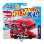 Modelos Hot Wheels 1:43 XL disponibles