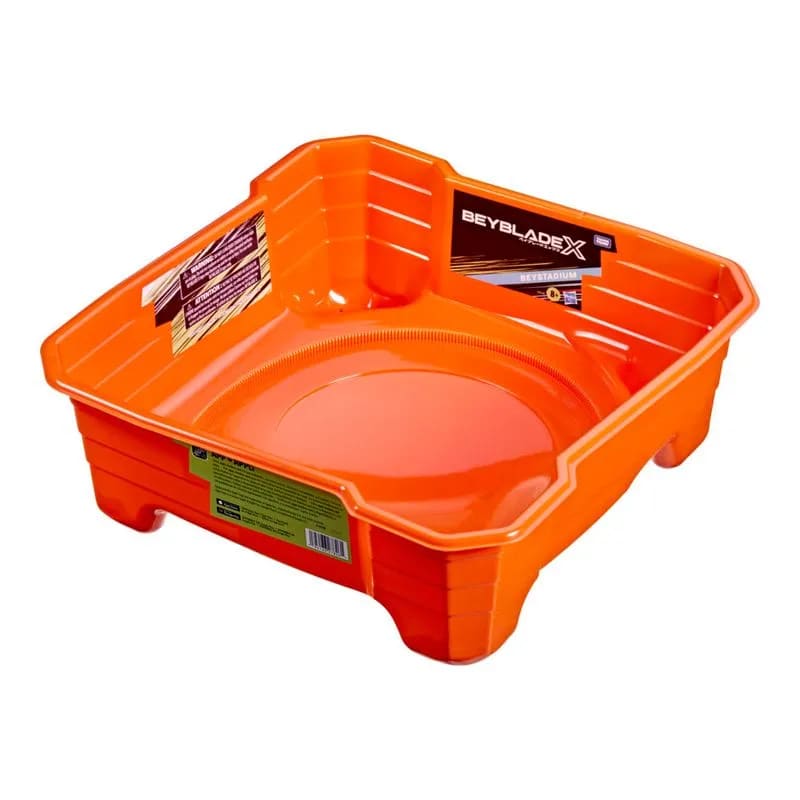 Beyblade X Arena Riverside BBX Estadio de Batalla – vista 1