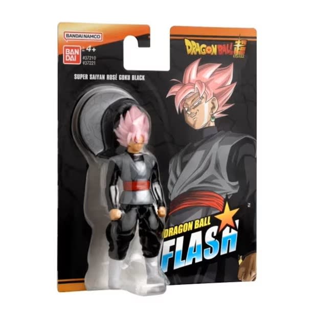 Dragon Ball Figura de Acción 10 cm Surtida para Coleccionar – vista 2