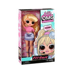 LOL Surprise OMG Fly Gurl Muñeca Fashion Coleccionable – vista 2