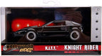 Caja Hollywood Rides del K.I.T.T. Knight Rider