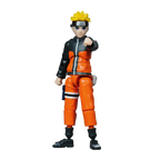 Blokees Legend Edition 01 Kurama – vista 2