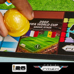 Monopoly Panini Prizm Copa Mundial de la FIFA 2026 Juego de Mesa – vista 2
