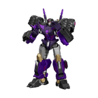 Blokees Action Edition 05 Tarn – vista 1