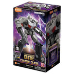 Caja Blokees Transformers One Classic Class 12 Megatron