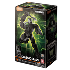 Caja Blokees Transformers Classic Class Optimus Primal Robot
