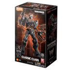 Caja Blokees Classic Class de Scourge Transformers