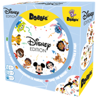 Caja de Dobble Disney Edition de Asmodee