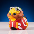 Mini TUBBZ del Dr. Eggman con gafas, bigote y traje rojo