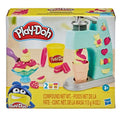 Caja Play-Doh Mini Classics heladería con máquina de helados y 2 potes de masa