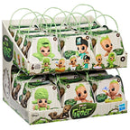 Exhibidor con cajas sorpresa I Am Groot de Marvel Studios Hasbro