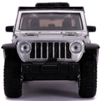 Fast & Furious 2020 Jeep Gladiator Escala 1:32 Auto a Escala – Jada Toys